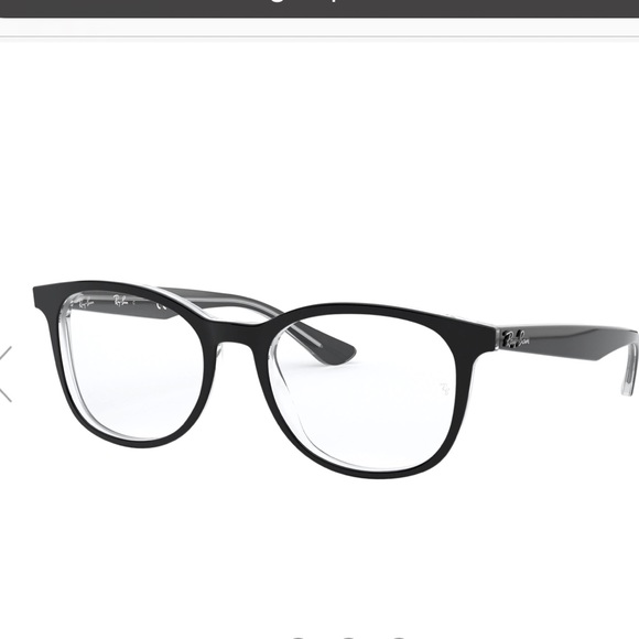 Ray-Ban Accessories - Ray Ban eyeglasses NEW